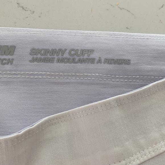 Peter NYGARD Skinny Cuff Pants NWT - Picture 9 of 11